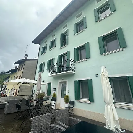 Appartamento Belvedere