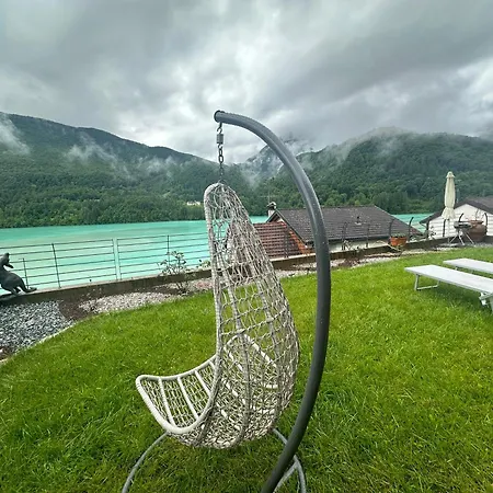 Lejlighed Belvedere Barcis