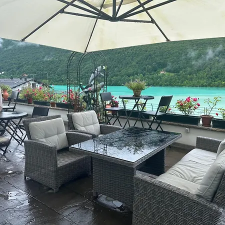 Belvedere Lejlighed Barcis