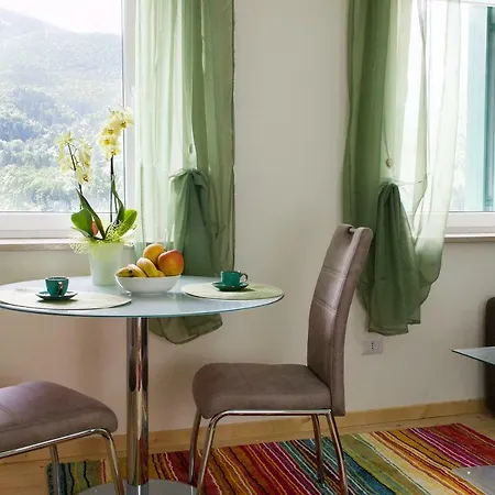 Belvedere Lejlighed Barcis