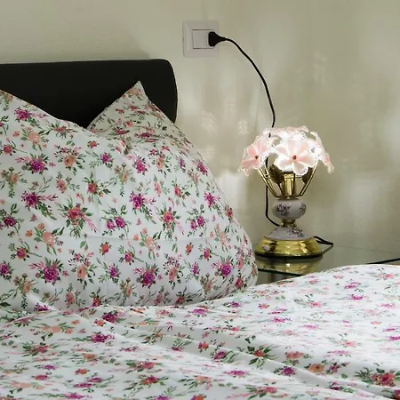 Belvedere Lejlighed Barcis