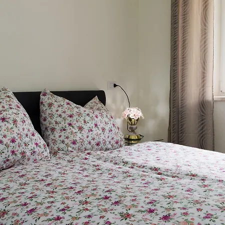 Apartment Belvedere Barcis