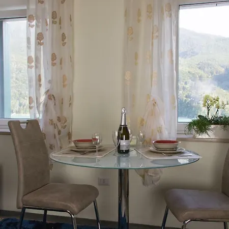 Belvedere Lejlighed *