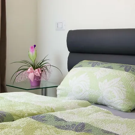 Belvedere Apartment Barcis