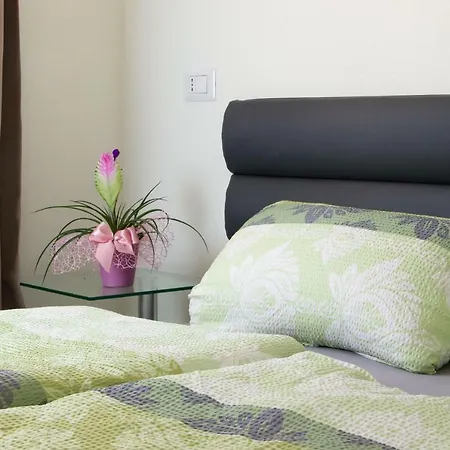 Belvedere Apartamento Barcis