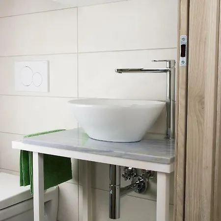 Belvedere Lejlighed *