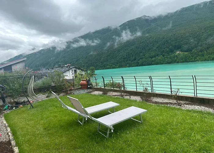 Apartamento Belvedere