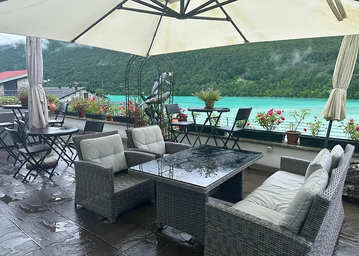 Belvedere Apartamento Barcis