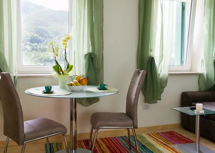 Belvedere Apartamento Barcis