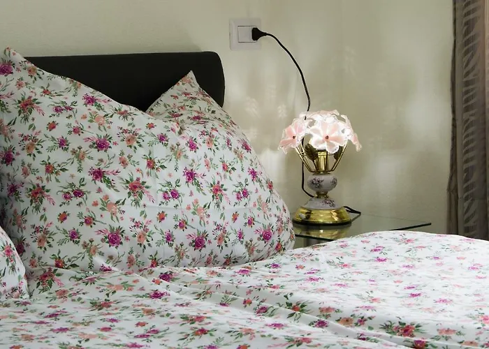 Belvedere Apartamento Barcis