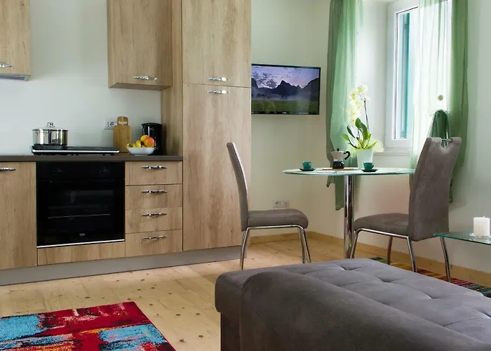 Apartamento Belvedere