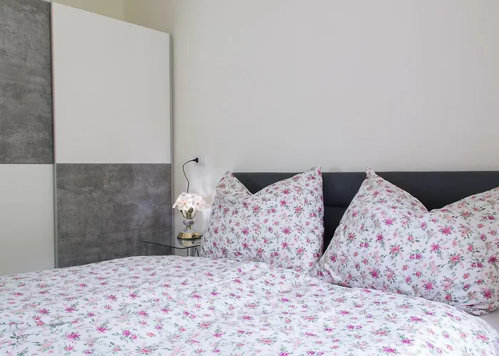 Belvedere Apartamento Barcis