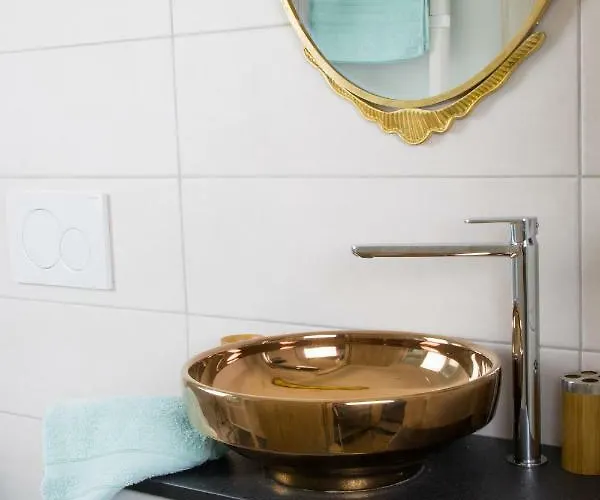 Apartamento Belvedere