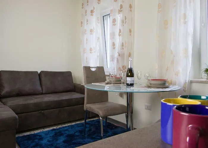 Belvedere Apartamento