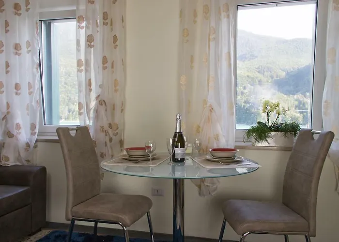 Belvedere Apartamento *