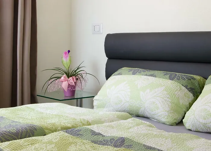 Belvedere Apartamento Barcis